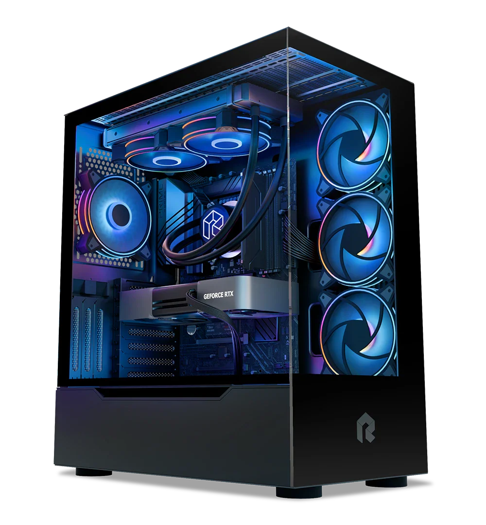 All Build Components | DO NOT DELETE